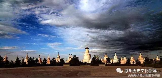 武威特别知名的旅游景点,武威最有名的旅游景点是哪里