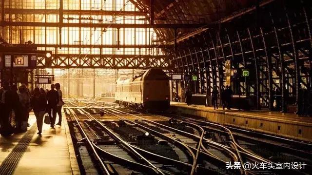 世界十大漂亮火车站 (世界十大惊艳火车站)