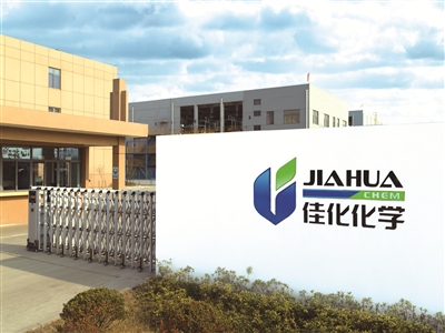佳化化学500强,佳化化学集团简介