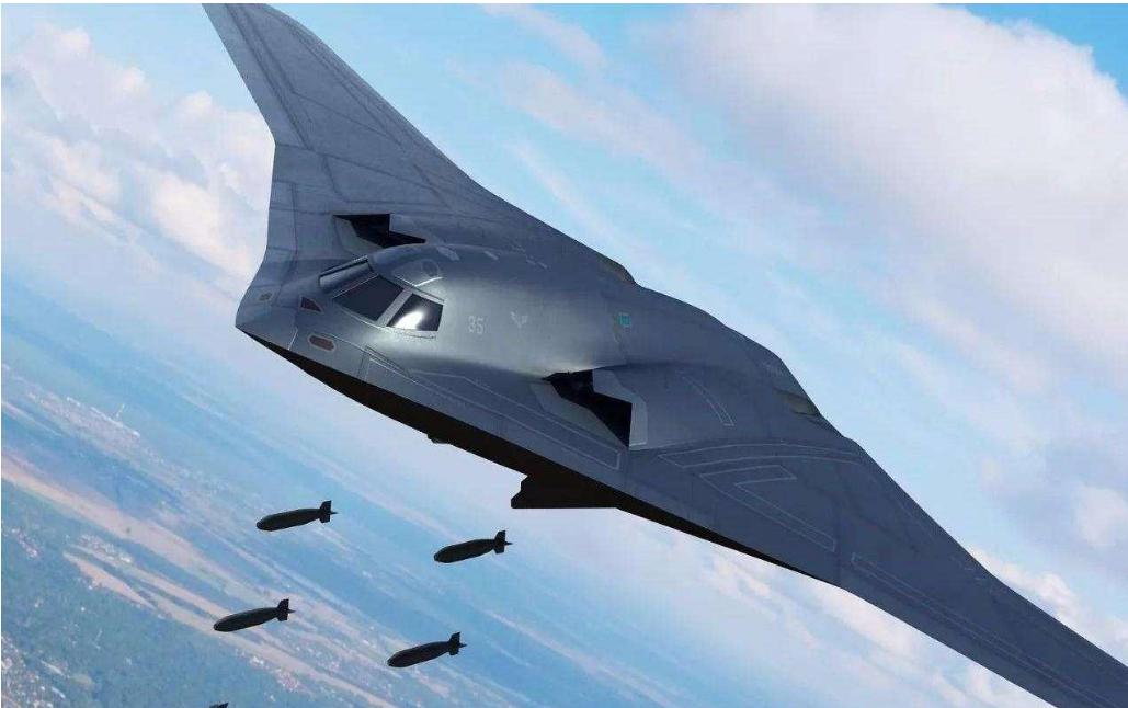 图160白天鹅轰炸机波罗的海,俄罗斯图160白天鹅夜间起飞