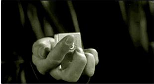 男人必备的炫酷打火机,男人必备的喷火枪打火机