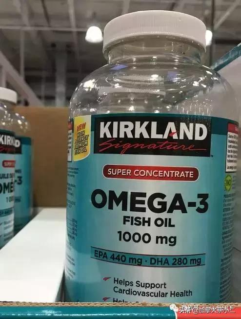 不吹不黑正确评价,costco有哪些保健品适合老年人
