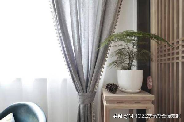 当北欧遇上轻奢,当北欧风遇上妈妈审美