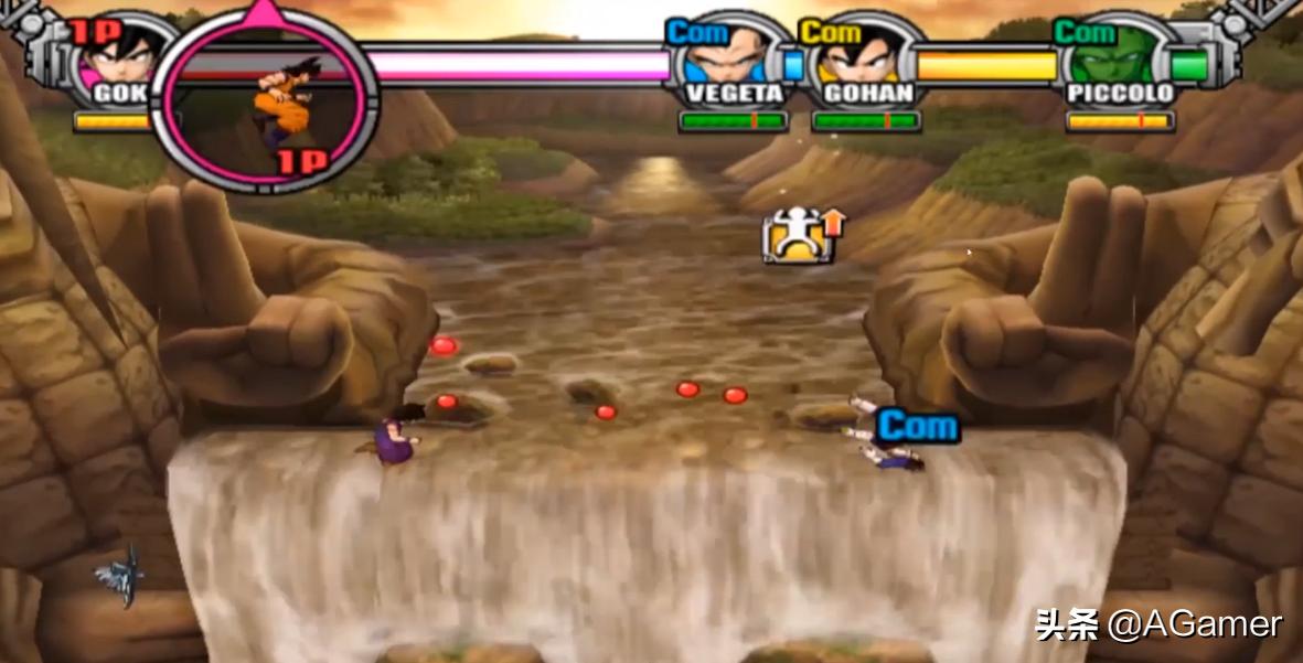 有哪些最好玩的龙珠游戏,目前最好玩的几款龙珠游戏