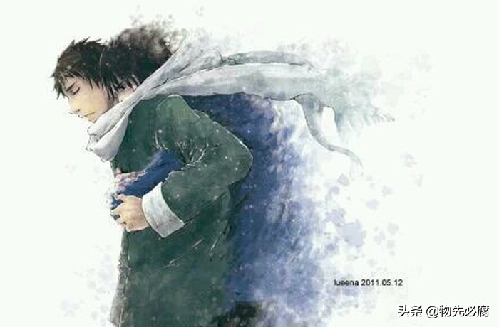 如何练成张起灵的性格,如何才能像张起灵一样