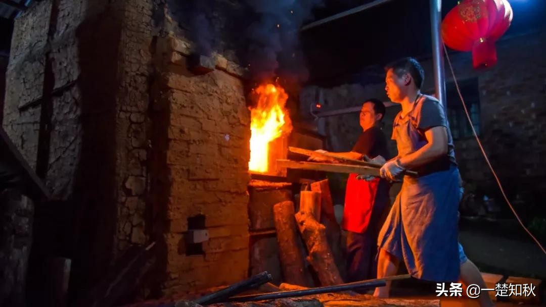 景德镇一座承载万千历史的瓷都,景德镇千年瓷都