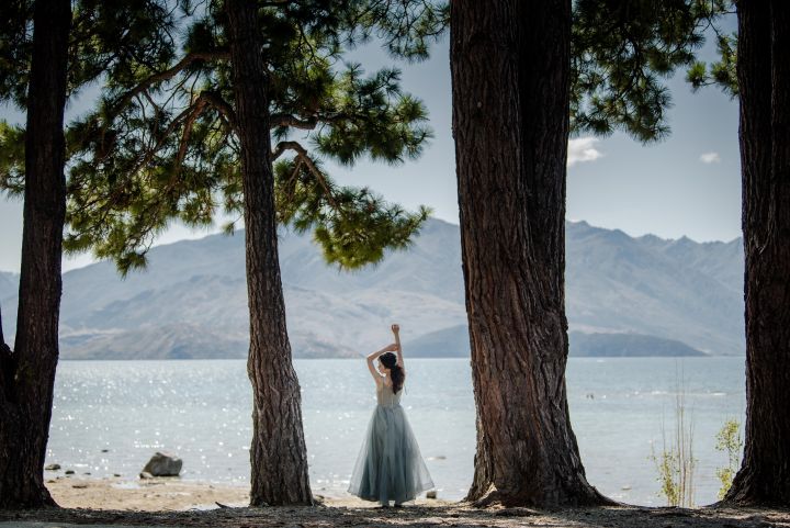 海外旅行婚礼新西兰,新西兰婚礼去哪里好