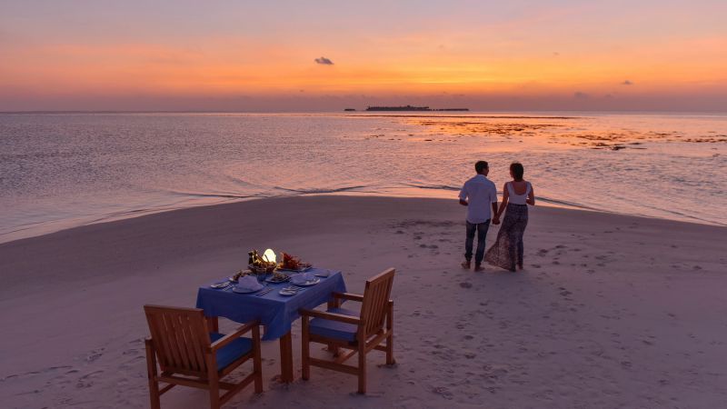 马尔代夫性价比高六星岛,马尔代夫高性价比岛屿