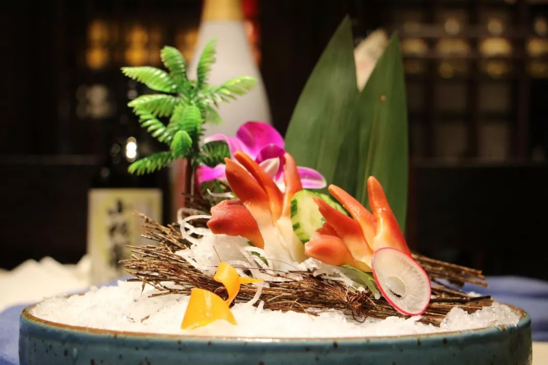 渔川禾日料周年庆｜折扣、礼品、免单，你想要的福利这里全都有