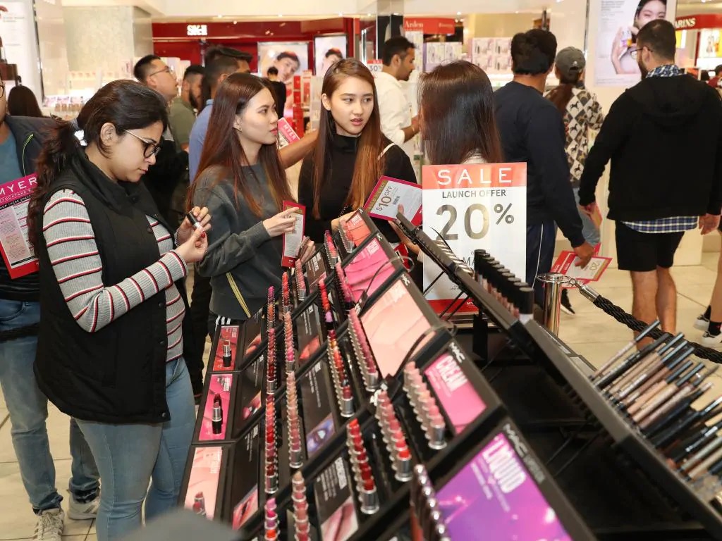 澳洲购物血拼必买清单,澳洲疯狂购物