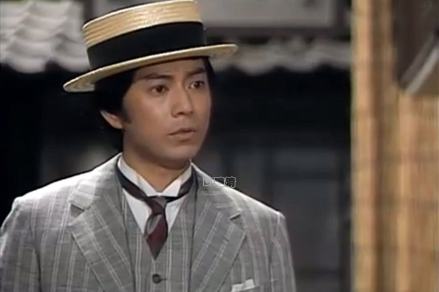 《阿信》《血疑》演员今昔照如今田中裕子64岁山口百惠60岁