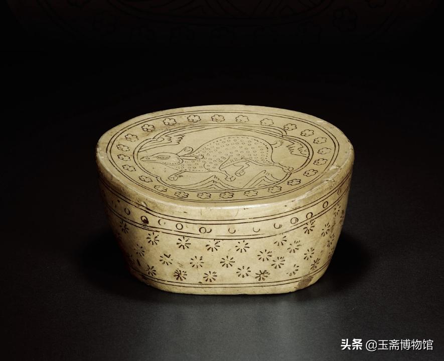 瓷枕又硬又高为何深受古人喜欢,古代人为什么喜欢枕头高又硬瓷枕