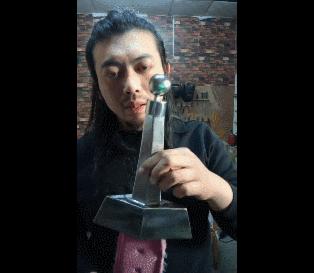 低配版樊少皇耿帅,耿帅樊少皇