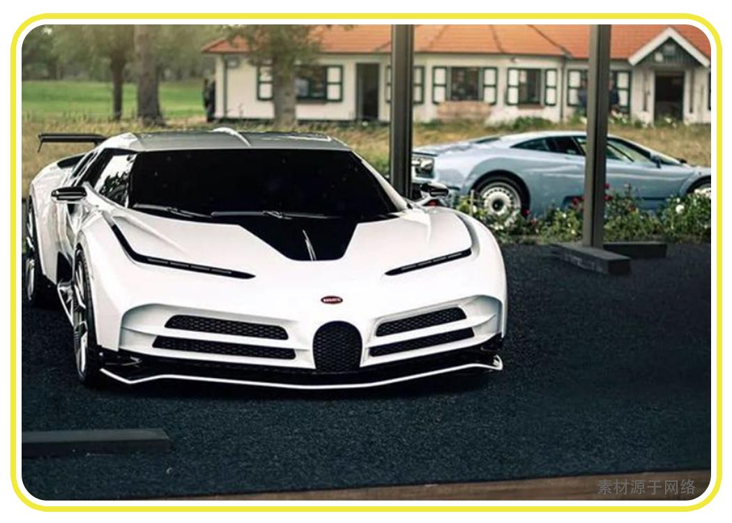 carry全场和平精英,c罗最新一辆车