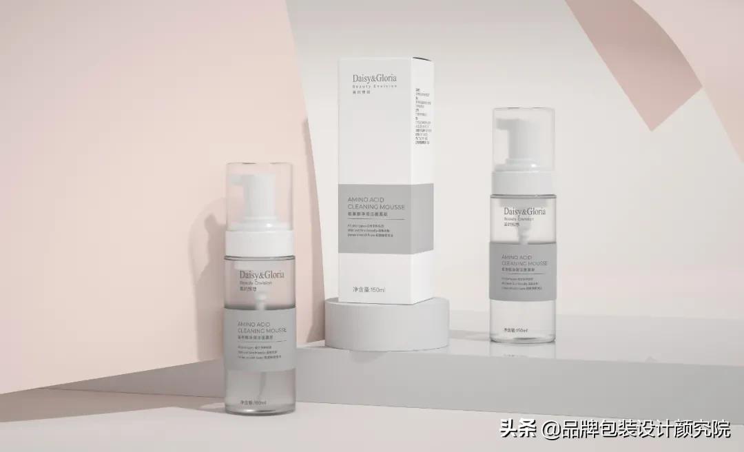 从院线到产品以专注与专业打动肌肤