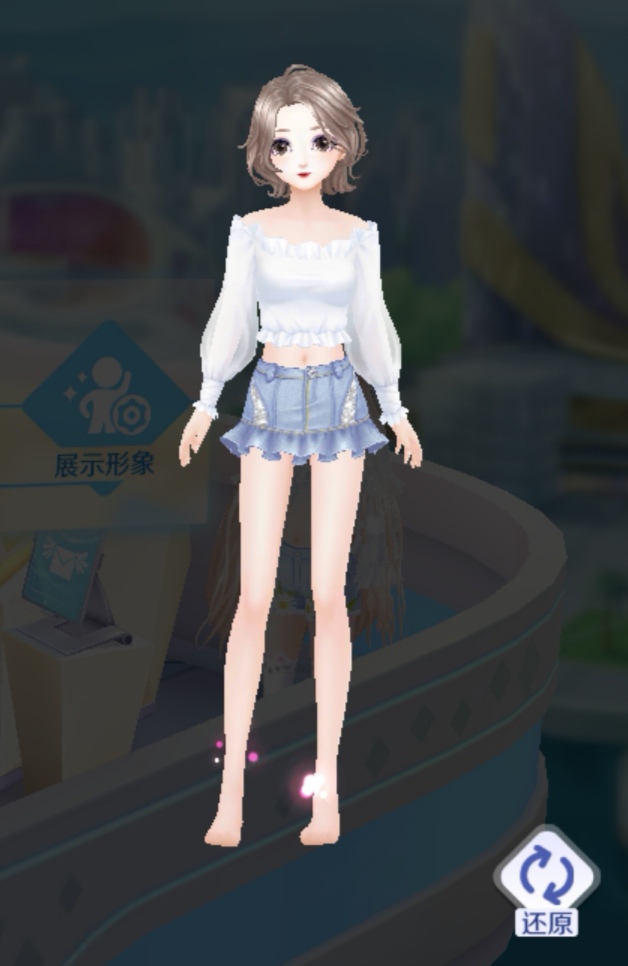 重温炫舞,QQ炫舞最新穿搭