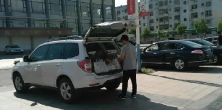 这个被山东人说“好吃爆了”的月饼，竟然是油田机械厂做的