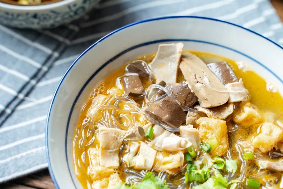 最好吃的几款速食米粉,有哪些好吃的速食米粉