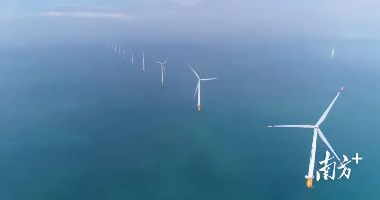 奋进粤港澳大湾区,奋进新征程筑梦大湾区