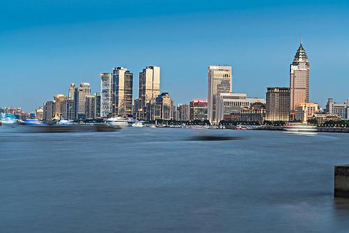 印度人把上海称为东方小孟买,印度孟买vs中国上海