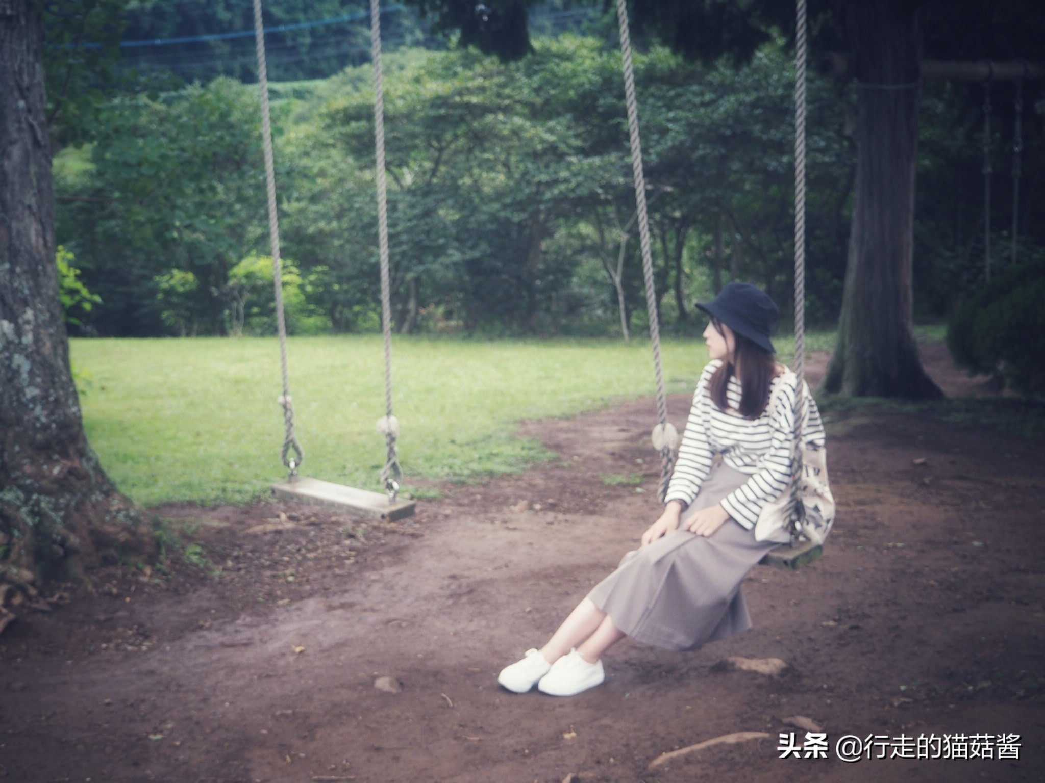 独自旅行前需要做哪些准备,女生一个人去旅游要注意什么