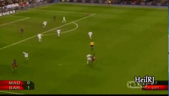 绿茵精灵罗纳尔迪尼奥,绿茵舞蹈小罗完整版