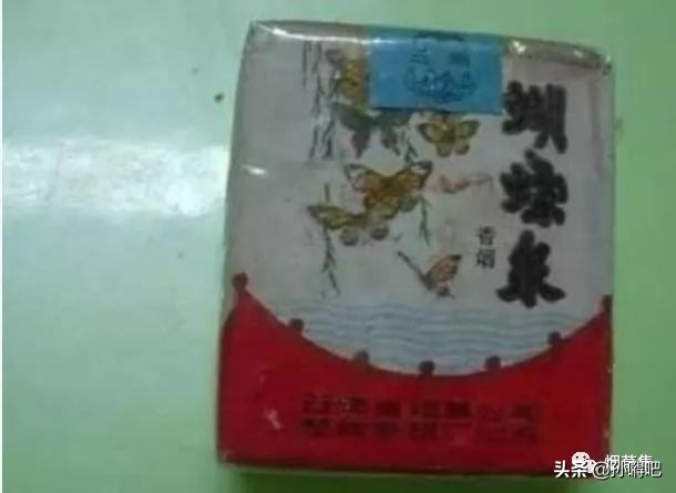 各大香烟品牌经典 (这54种老牌子的香烟你见过几种)