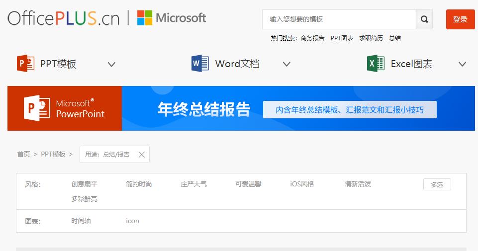ppt模板的素材可以网上找吗,怎么才能用到好看又免费的ppt模板