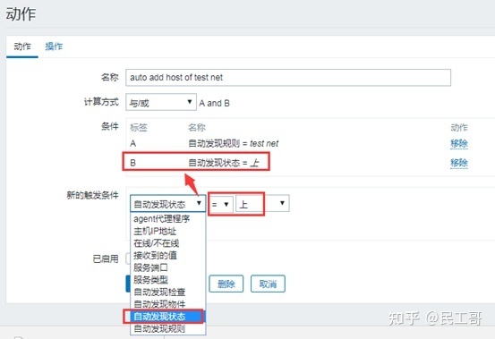 搭建zabbix监控平台的过程描述,zabbix企业监控实战