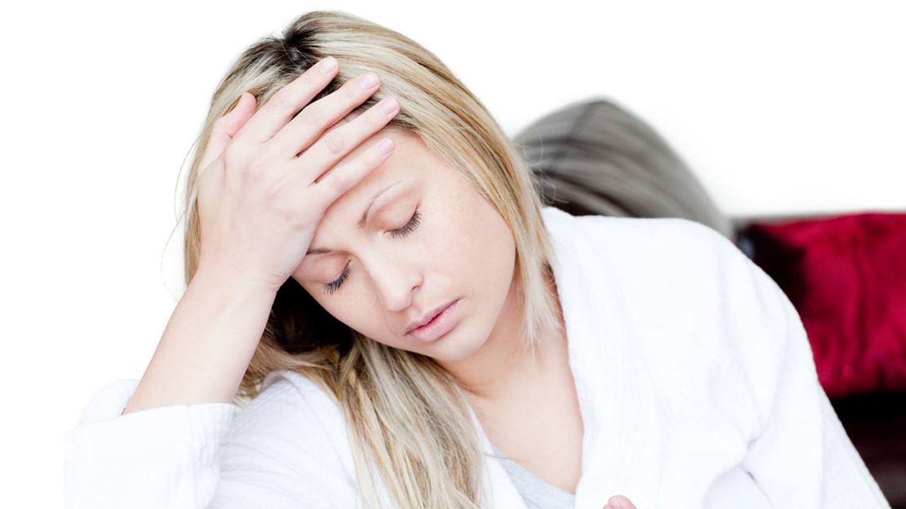 经期血糖飙升,女性经期血糖偏高正常吗