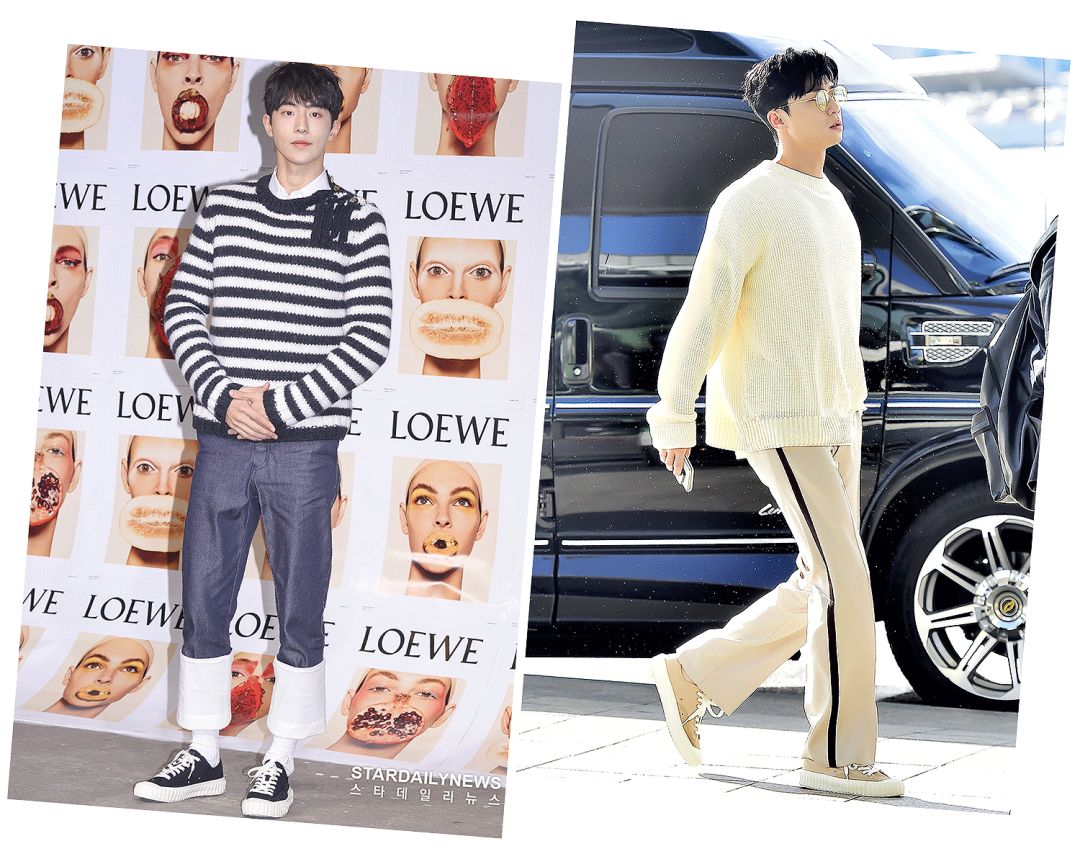 国产帆布鞋哪个品牌比较好,哪个品牌的帆布鞋最舒服透气