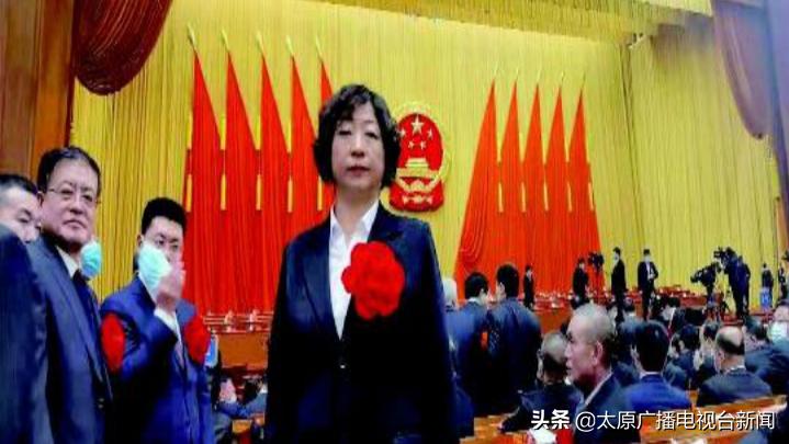 太原：「扶贫印记」尤变清：“驻”进百姓心坎儿里的扶贫女书记