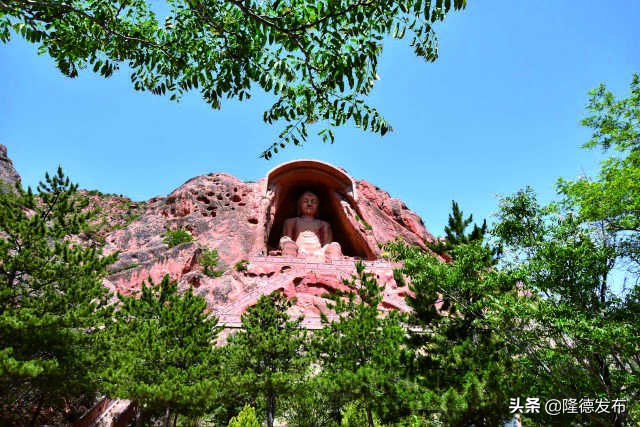 70年·夸夸我的城｜固原：吾心安处是吾乡，蓄势待发未来可期！