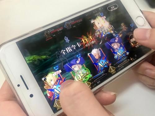 中国游戏版号寒冬是从哪一年开始,版号寒冬中的游戏市场