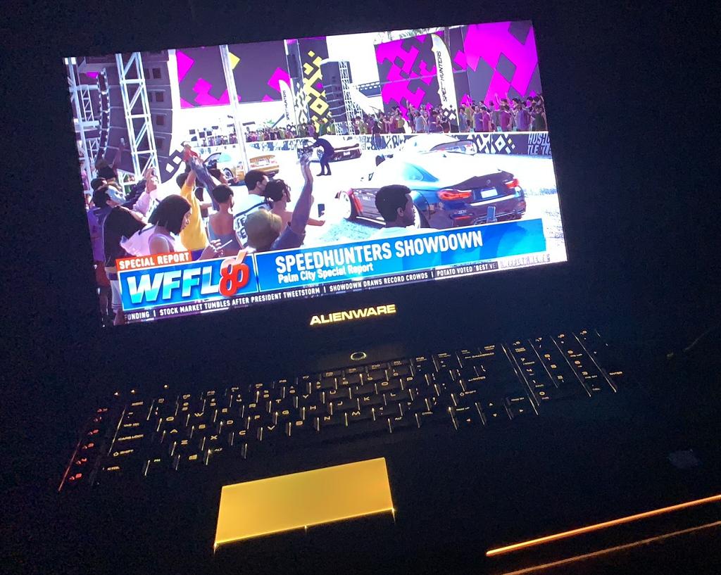 丢掉外星人,有了这几款装备,办公娱乐两不误