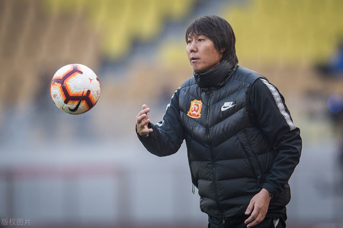 李铁国足近况,李铁国足三大亮点