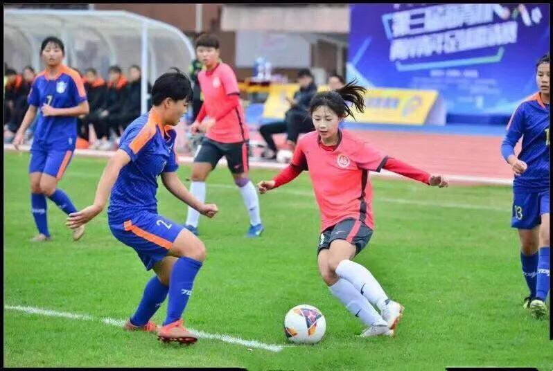 女足最美选手,女足最美运动员排名