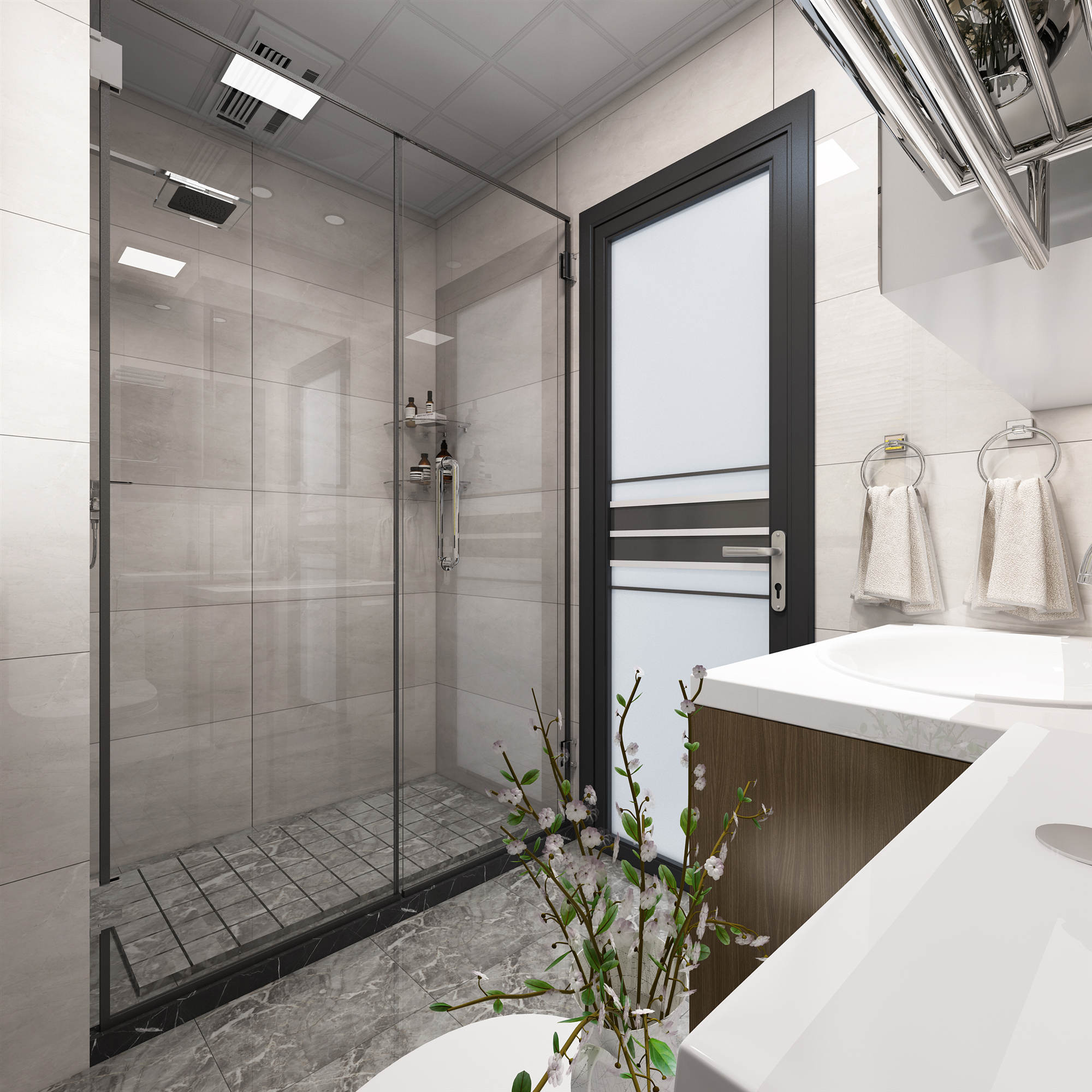 浴室暖风机如何选购,买浴室暖风机怎么选