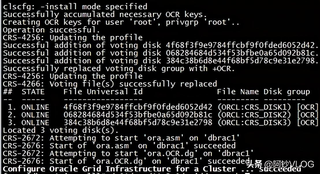 oracle11g提示程序错误,oracle11g启动报错12154