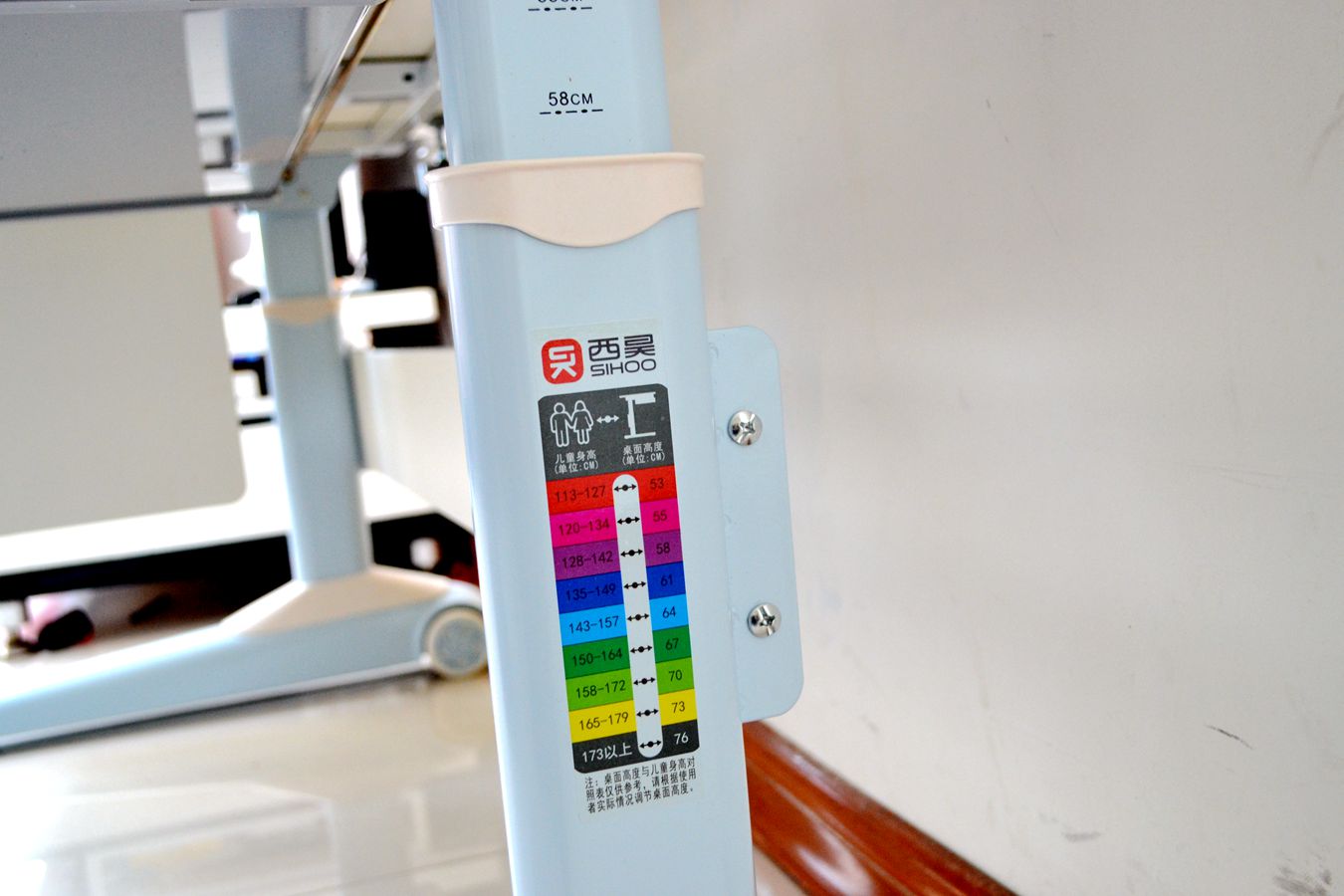 神器学习用品,专业学习桌椅是否鸡肋