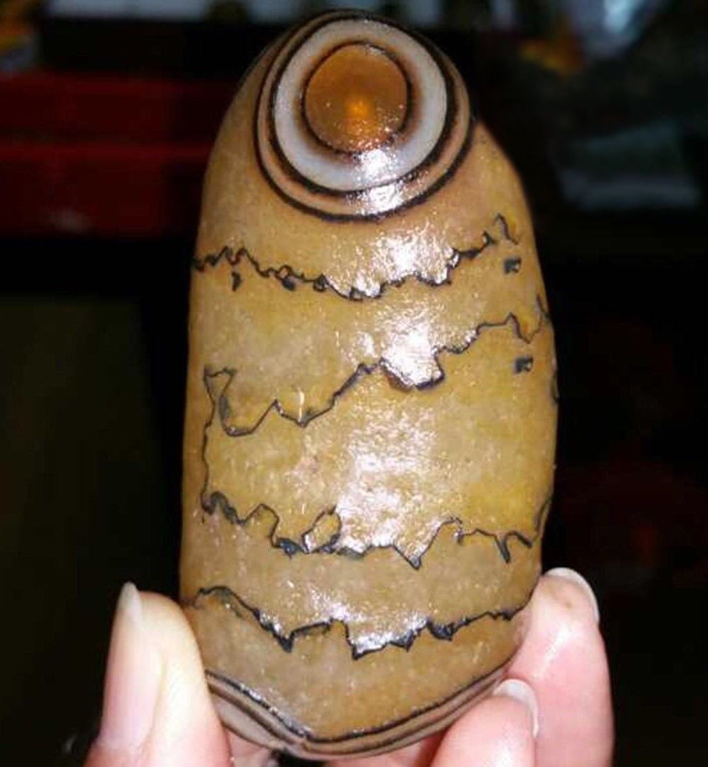 3颗玛瑙石180万，从不值钱的填仓料变成了如今动辄上万，啥来头？