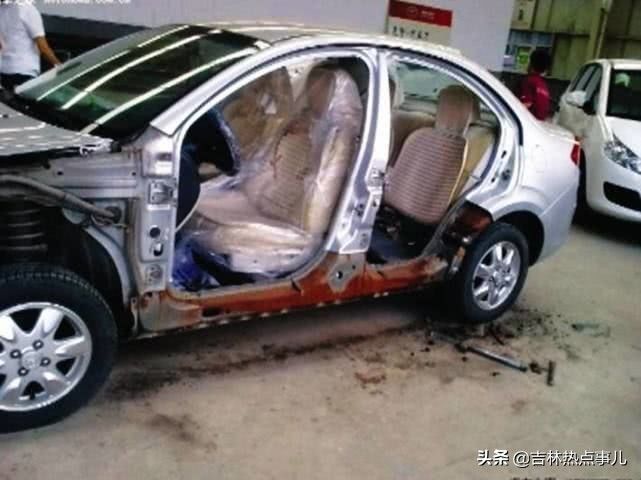 准新车买哪几个品牌的好,打死都不能碰的国产汽车品牌