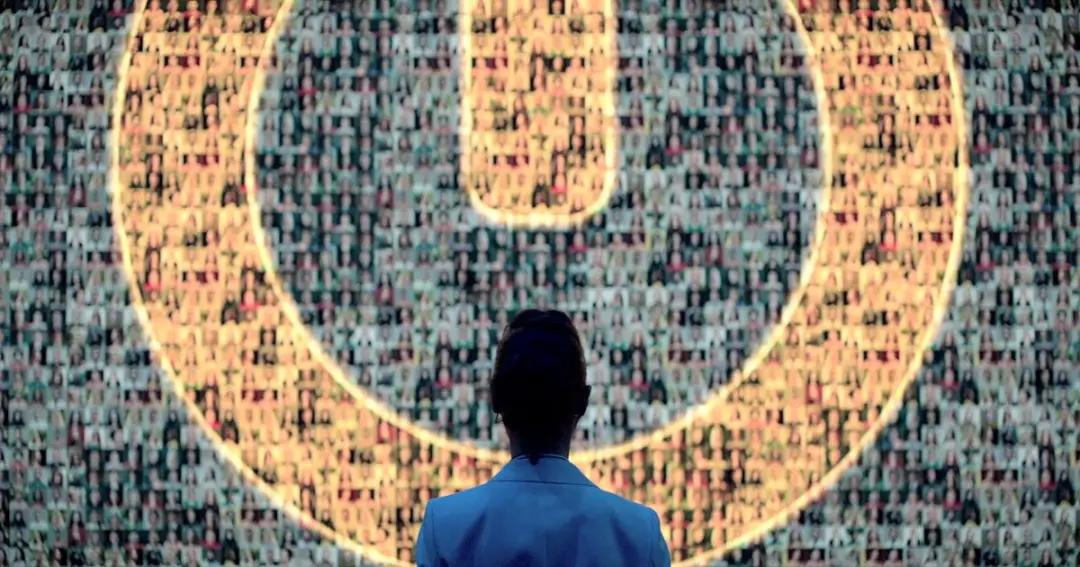 高科技能帮人找真爱吗？5个故事颠覆你的三观