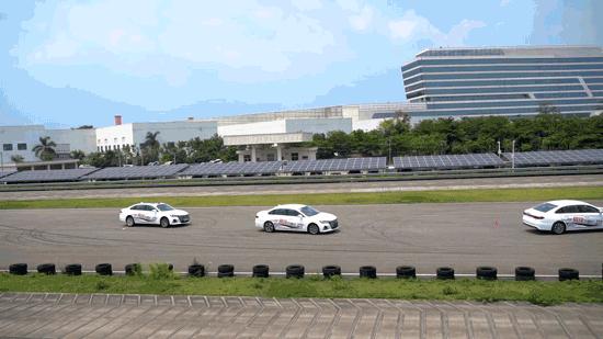 传祺ga6底盘悬架解析,16款传祺ga6底盘结构