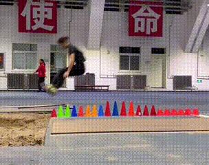 “你太低估了我的脚气，不知道还有没有救？”年轻总要付出代价