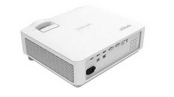 台达Vivitek,丽讯DH3660Z上市,影音展示再添“利器”