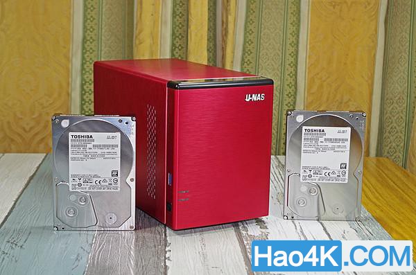 我的nas使用技巧，以及用万由HS-200S最简单的远程开机方法教程