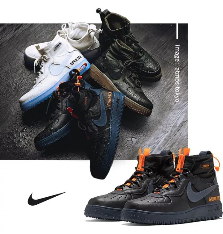 一双球鞋的保护性有多重要,一双球鞋最重要的科技