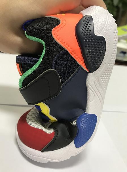 宝宝学步为什么要穿好鞋,儿童学步穿什么学步鞋