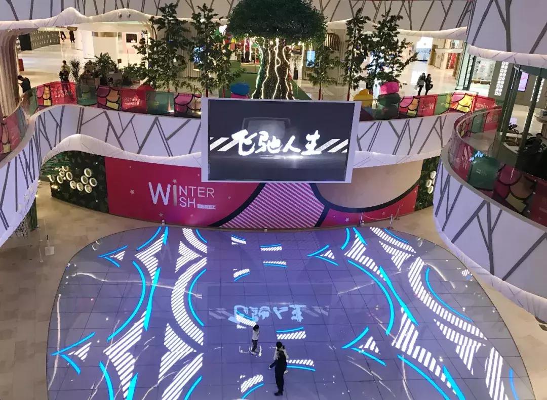 武汉焕新商业格局擦亮商业名片,走遍整个武汉